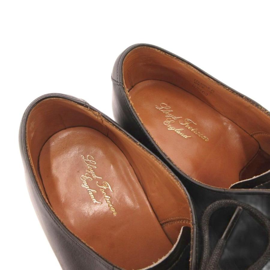 ロイド フットウェア Lloyd Footwear オックスフォードシューズ