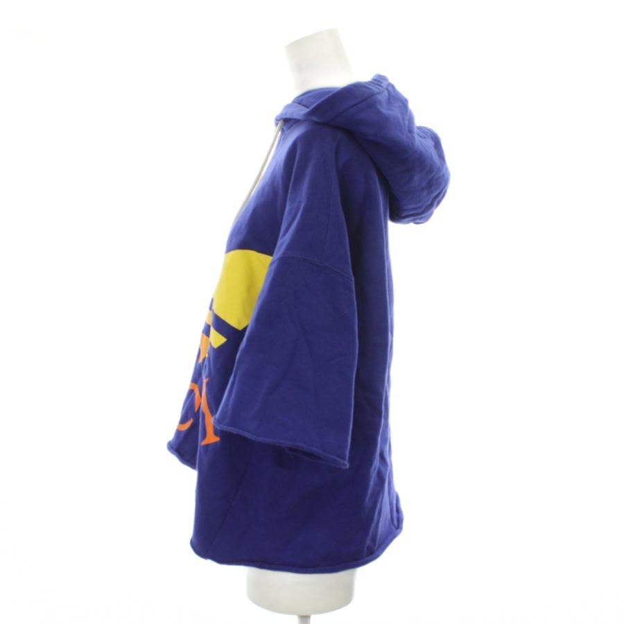 GUCCI（グッチ） × adidas アディダス コラボ パーカー フーデッド
