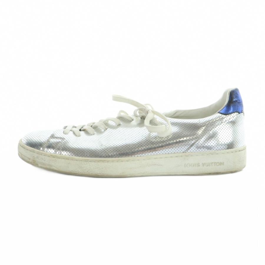 LOUIS VUITTON（ルイ・ヴィトン） LOUIS VUITTON GO1126 スニーカー 