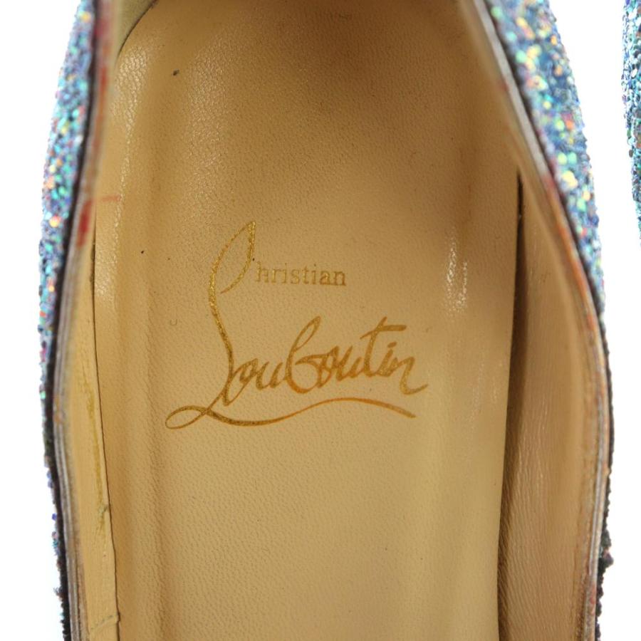 Christian Louboutin（クリスチャンルブタン） パンプス ハイヒール