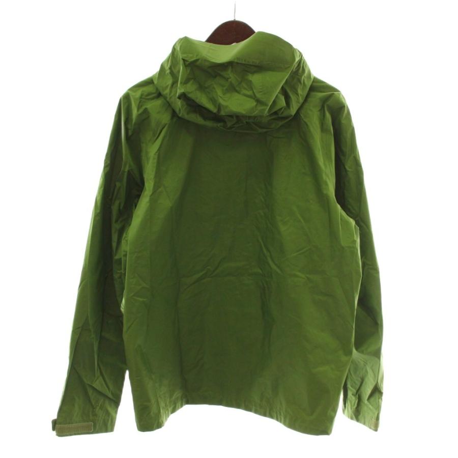 patagonia トレントシェルジャケット　XS グリーン　マウンテンパーカー パタゴニア Patagonia トレントシェルジャケット マウンテンパーカー
