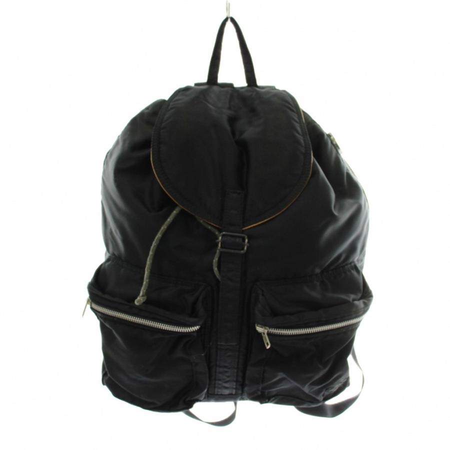 PORTER ポーター 吉田カバン タンカー TANKER リュックサック バック