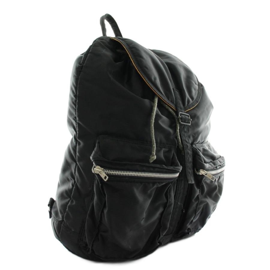 PORTER ポーター 吉田カバン タンカー TANKER リュックサック バック