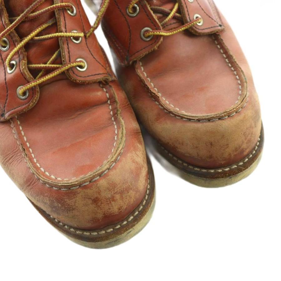 レッドウィング REDWING 8875 USA製 11年製 アイリッシュセッター
