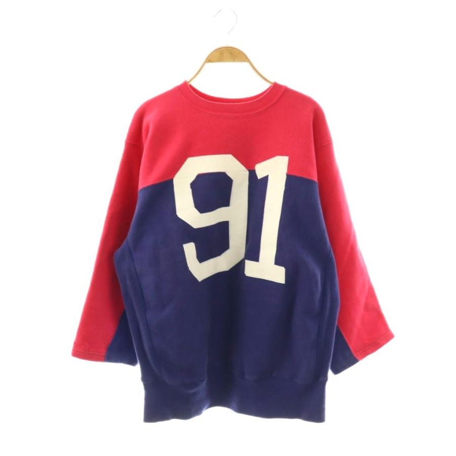 Champion（チャンピオン） CHAMPION Made by sunny side up Reverse 