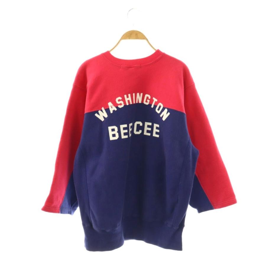 チャンピオン sunny side up スウェット トレーナー Champion（チャンピオン） CHAMPION Made by sunny side up Reverse
