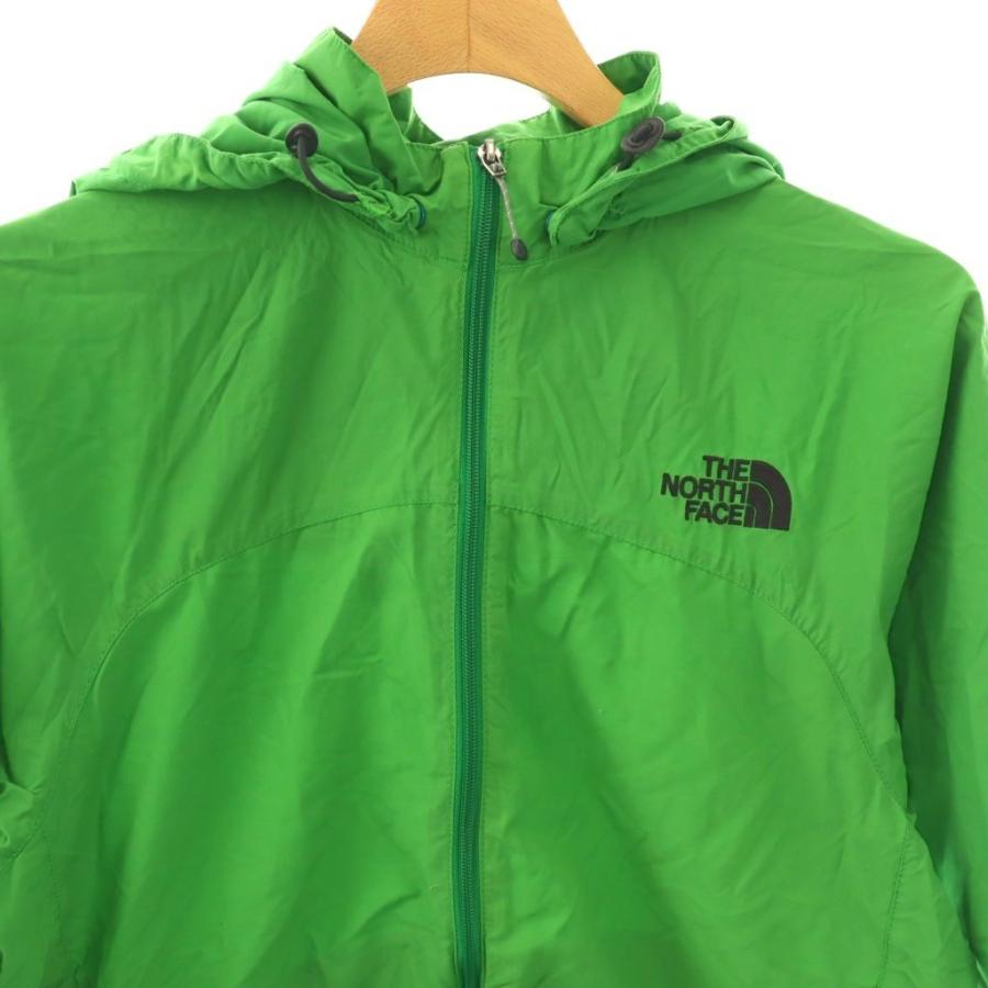 THE NORTH FACE（ザ ノースフェイス） マウンテンパーカー 140 