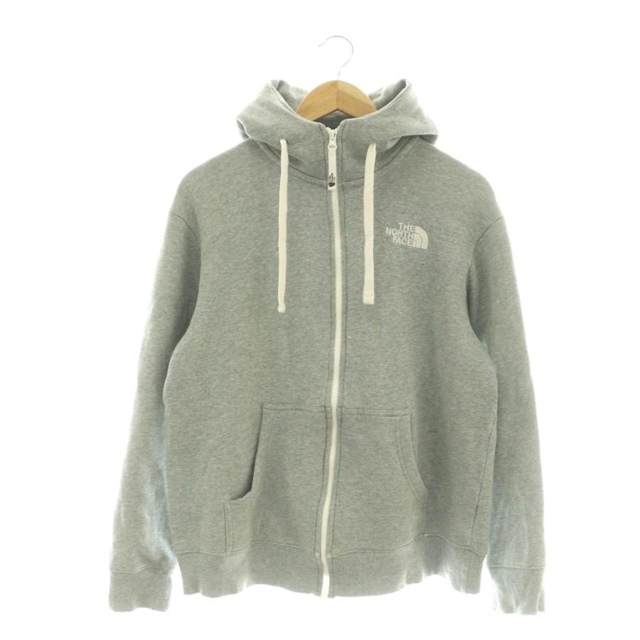 THE NORTH FACE（ザ ノースフェイス） リアビュー フルジップフーディ
