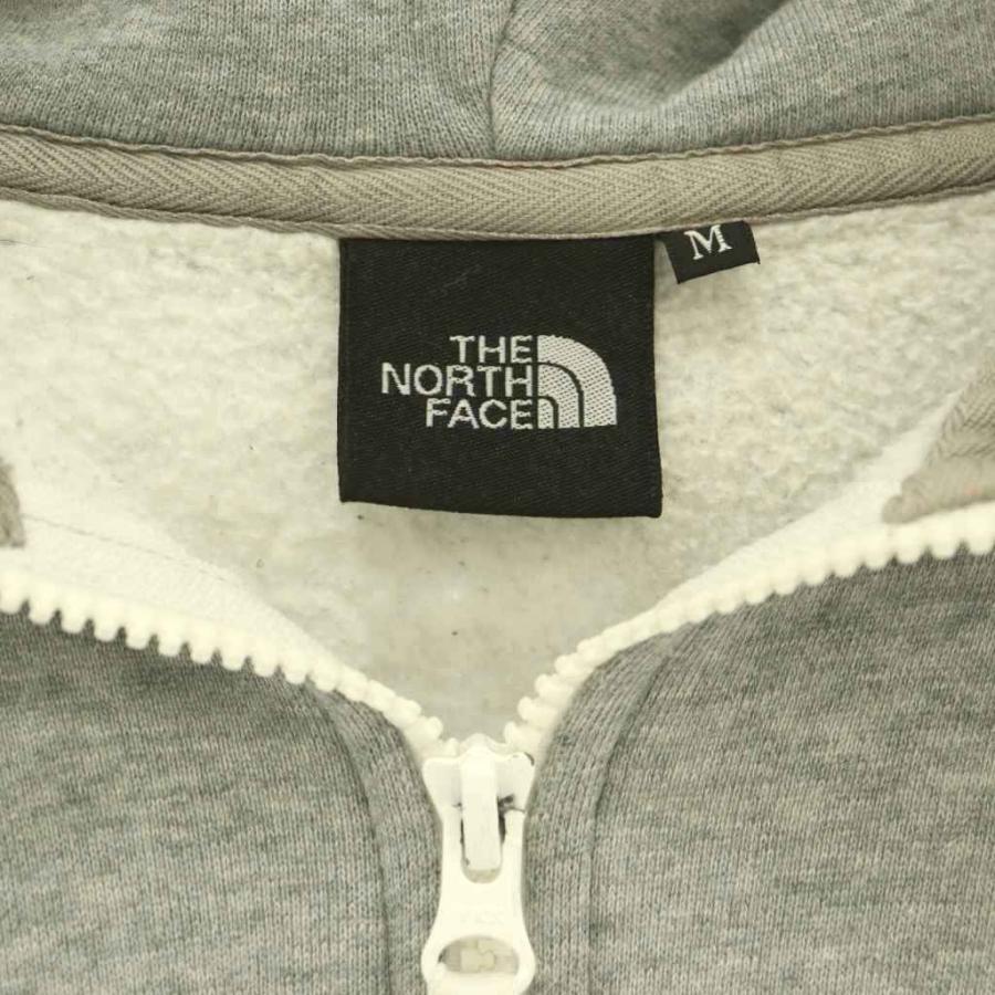 THE NORTH FACE（ザ ノースフェイス） リアビュー フルジップフーディ