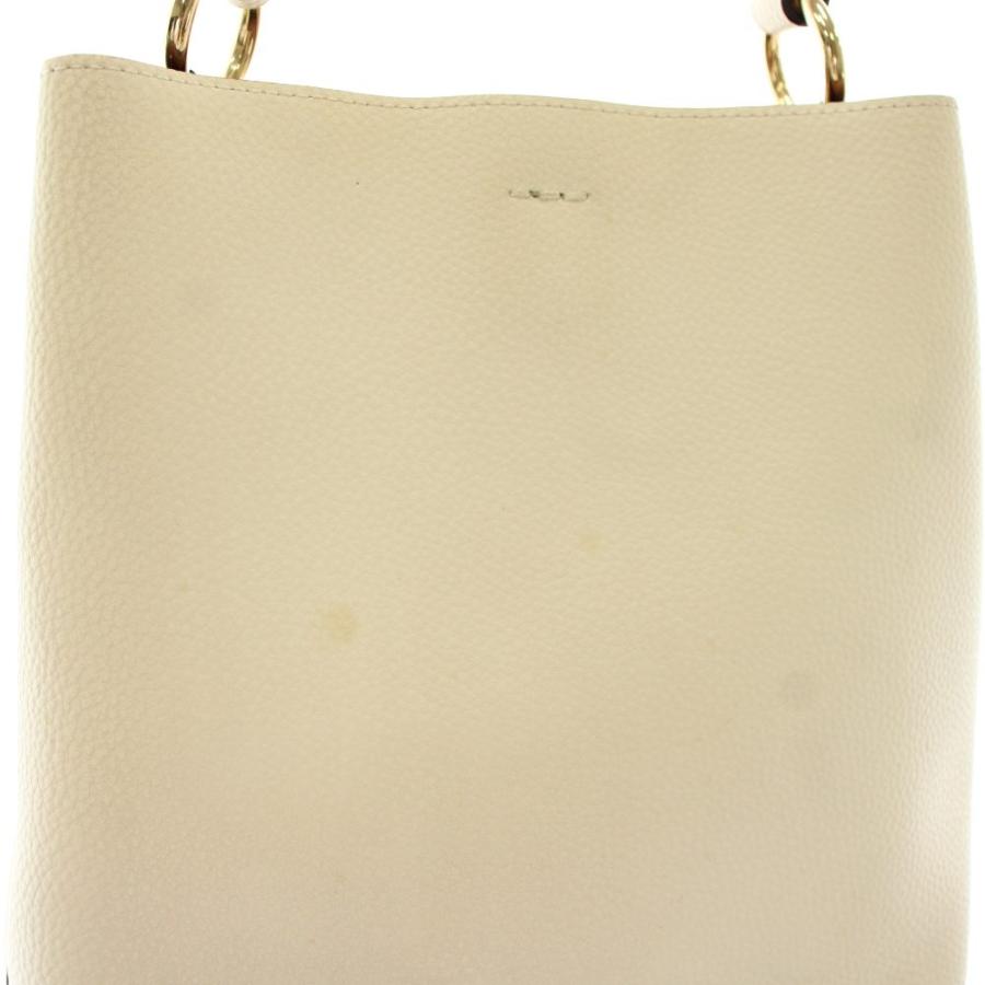 極美品 COACH スモールタウンバケットバッグ ハンドバッグ バケツバッグ COACH（コーチ） スモール タウン バケット バッグ ハンドバッグ