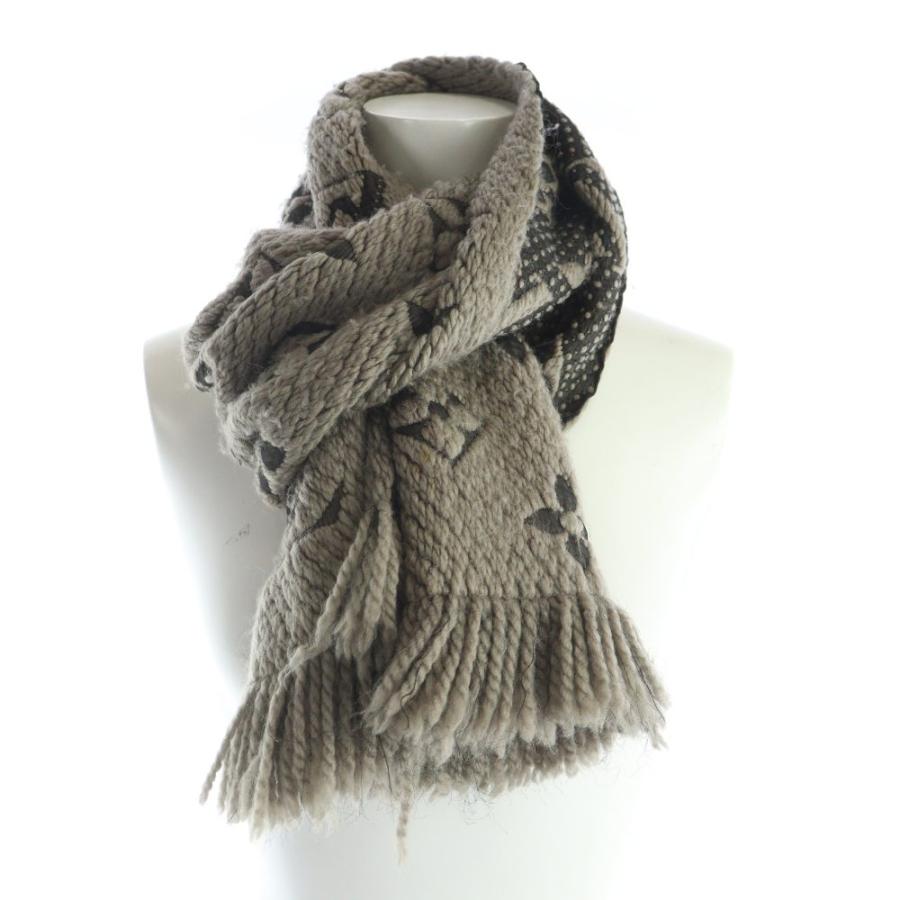 LOUIS VUITTON（ルイ・ヴィトン） LOUIS VUITTON M72242 エシャルプ