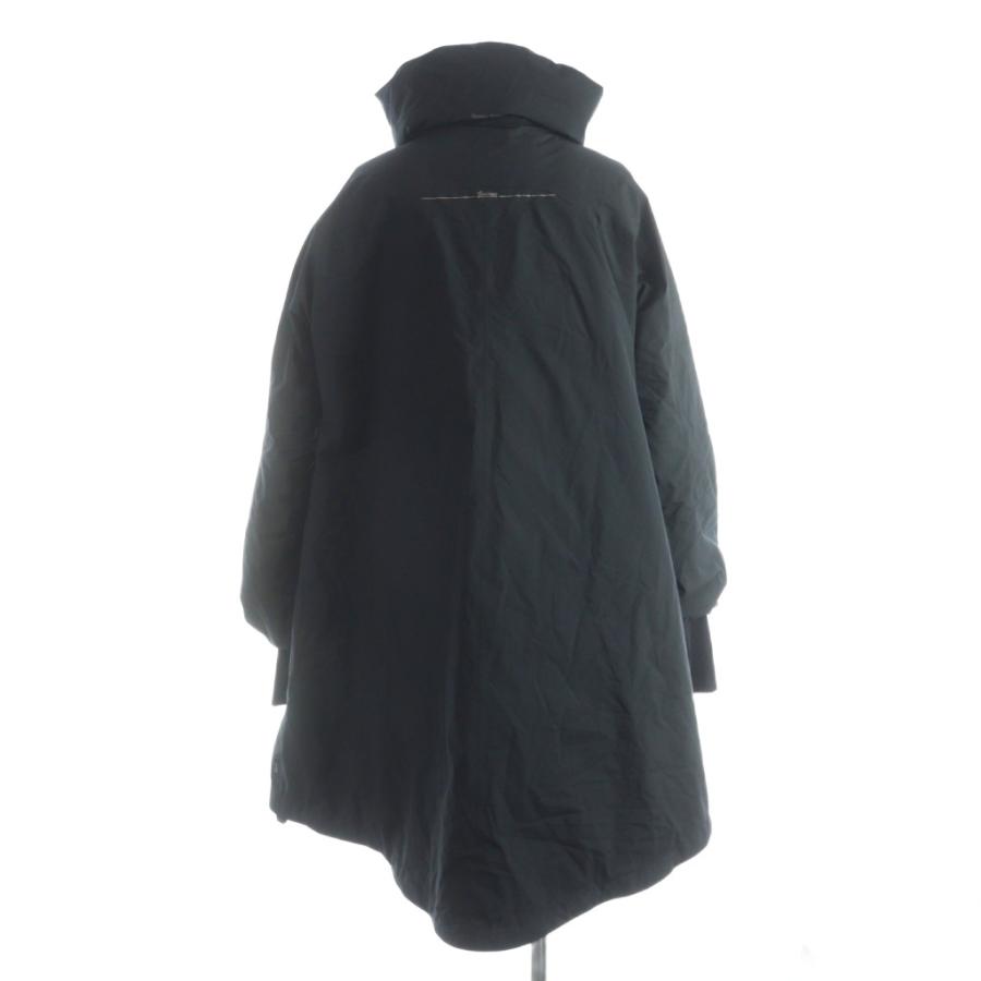ヘルノ HERNO Laminar ラミナー ダウンコート GORE-TEX ゴアテックス