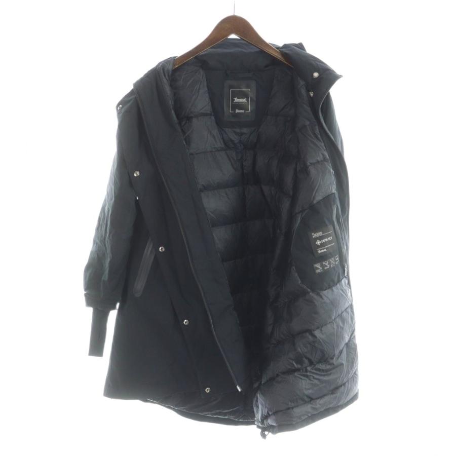 ヘルノ HERNO Laminar ラミナー ダウンコート GORE-TEX ゴアテックス