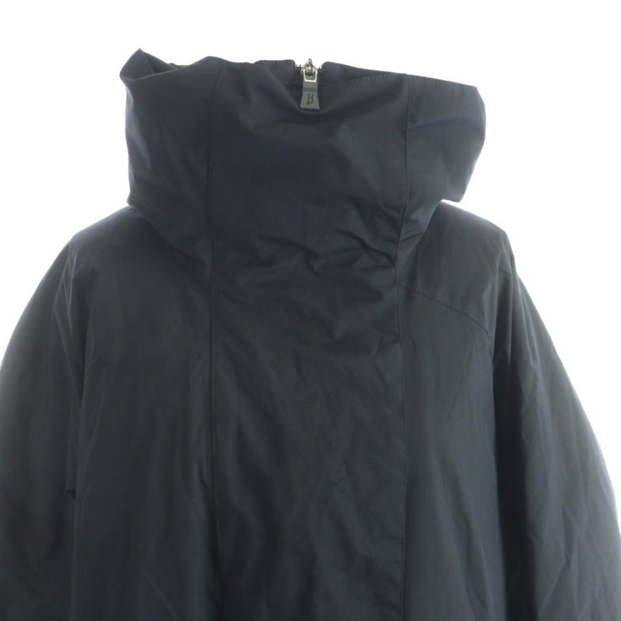 ヘルノ HERNO Laminar ラミナー ダウンコート GORE-TEX ゴアテックス