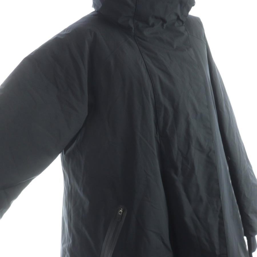 ヘルノ HERNO Laminar ラミナー ダウンコート GORE-TEX ゴアテックス