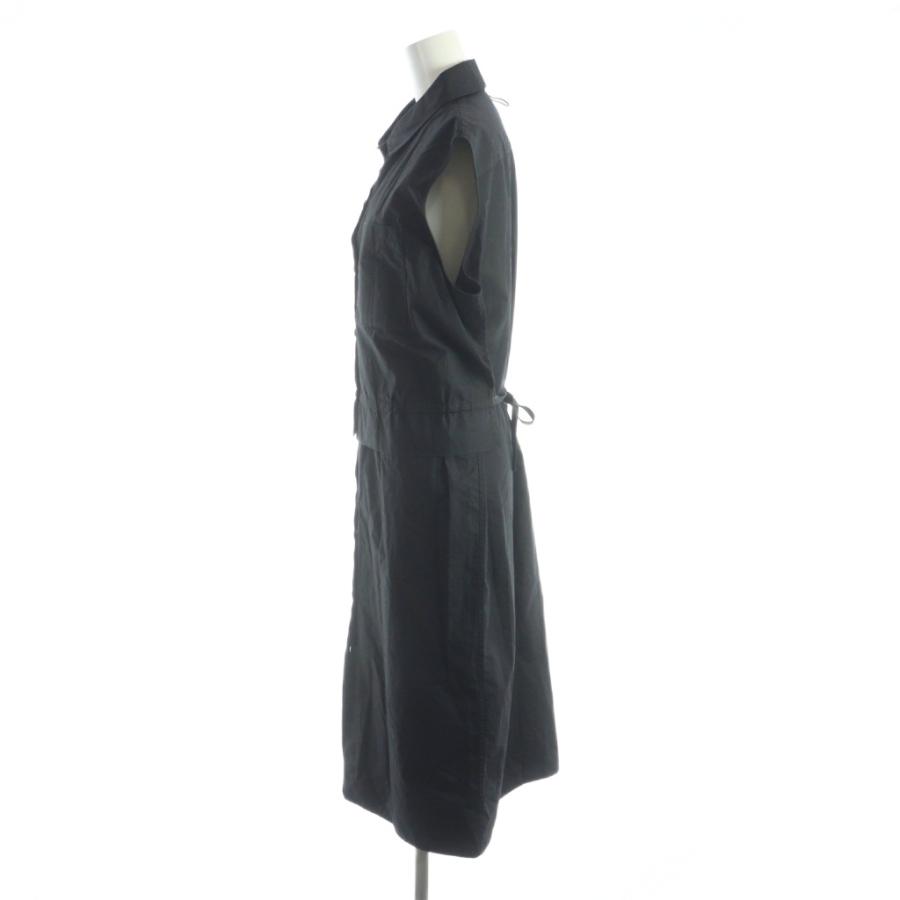 HERMES（エルメス） HERMES 23SS ゴルチエ期 シャツワンピース