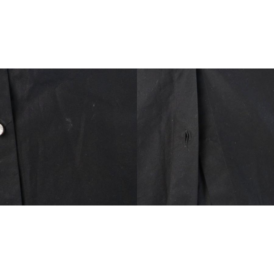 HERMES（エルメス） HERMES 23SS ゴルチエ期 シャツワンピース