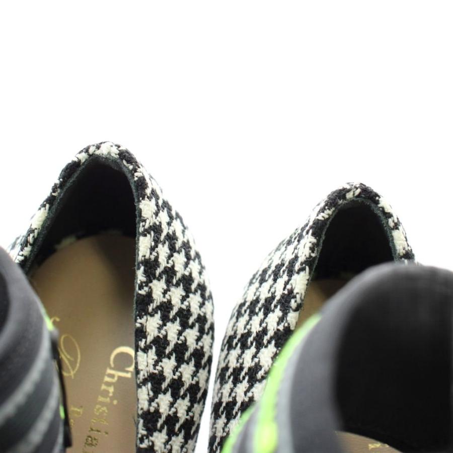 Christian Dior（クリスチャン・ディオール） × Roger Vivier 62-22
