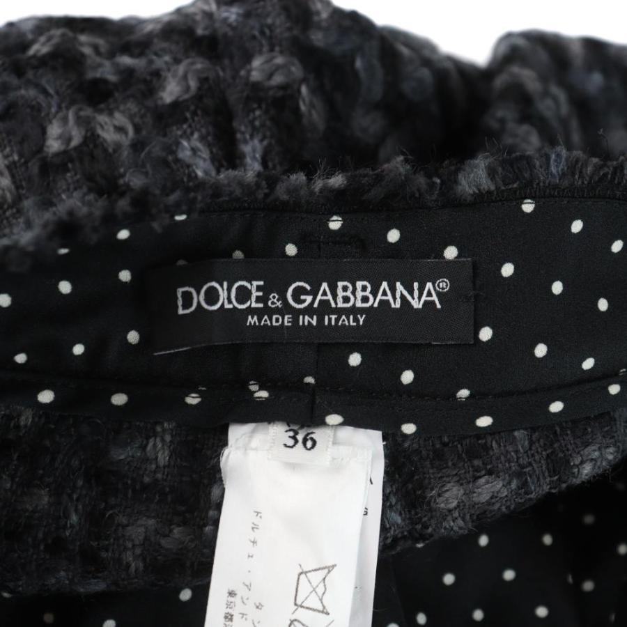 DOLCE&GABBANA（ドルチェ & ガッバーナ） 未使用品 ドルガバ 