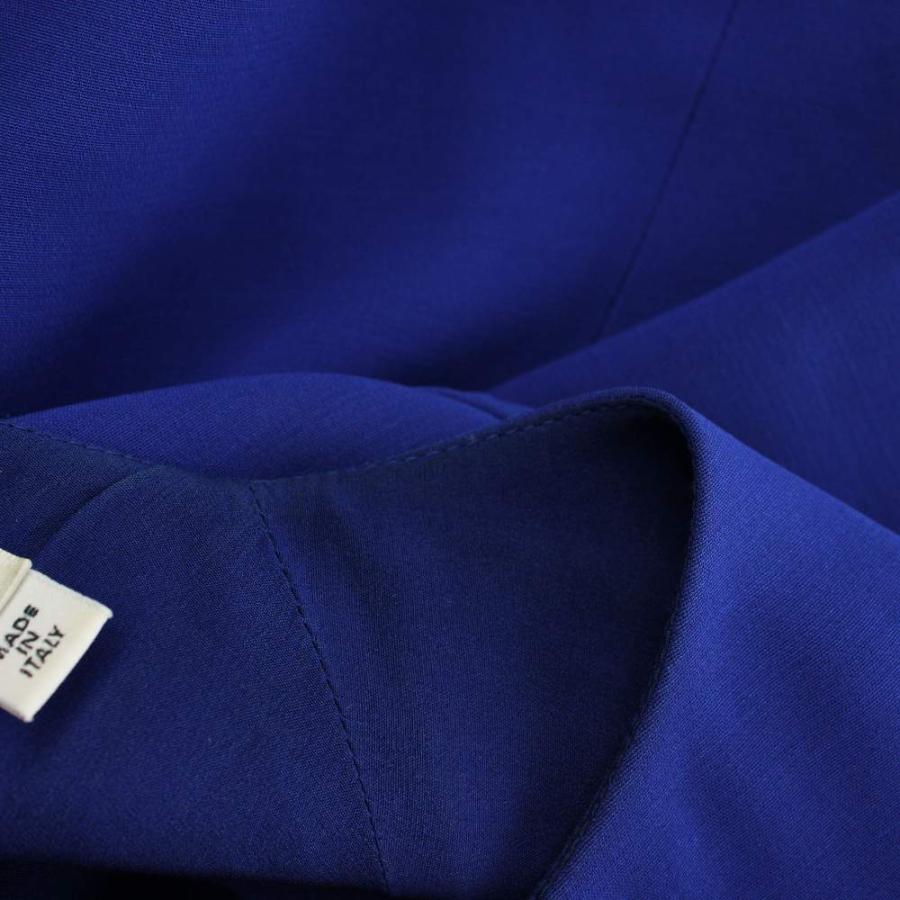Christian Dior（クリスチャン・ディオール） ワンピース 絹 シルク 42