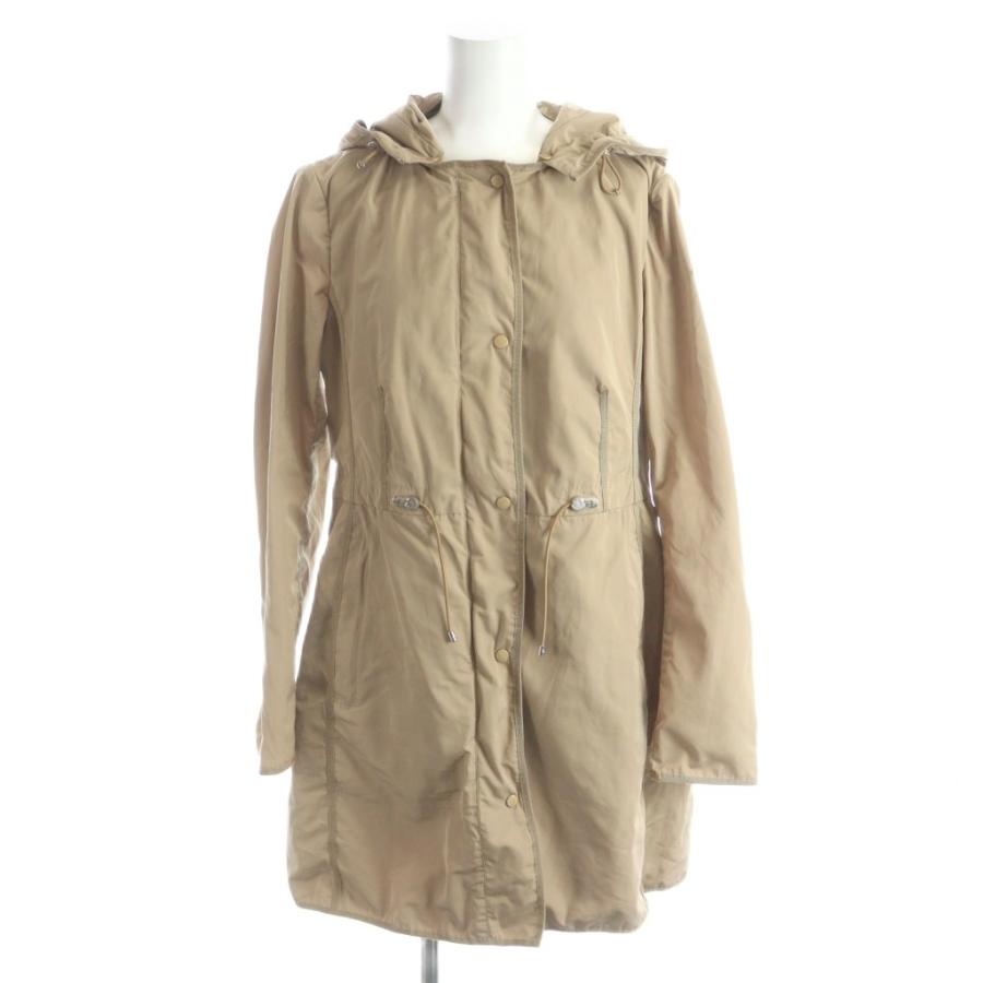 【美品】モンクレール/MONCLER スプリング　　ANTHEMIS コート MONCLER（モンクレール） MONCLER ANTHEMIS GIUBBOTTO アルテミス