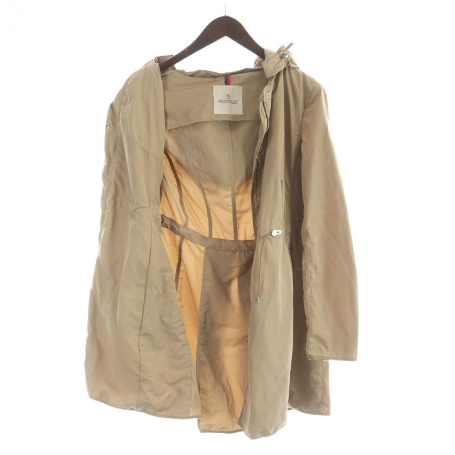 MONCLER（モンクレール） MONCLER ANTHEMIS GIUBBOTTO アルテミス