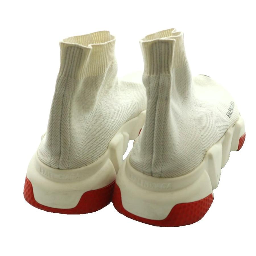 BALENCIAGA　バレンシアガ　ソックス型　スニーカー　スピードトレーナー バレンシアガ 17AW注目商品! ニットソックススピード トレーナー