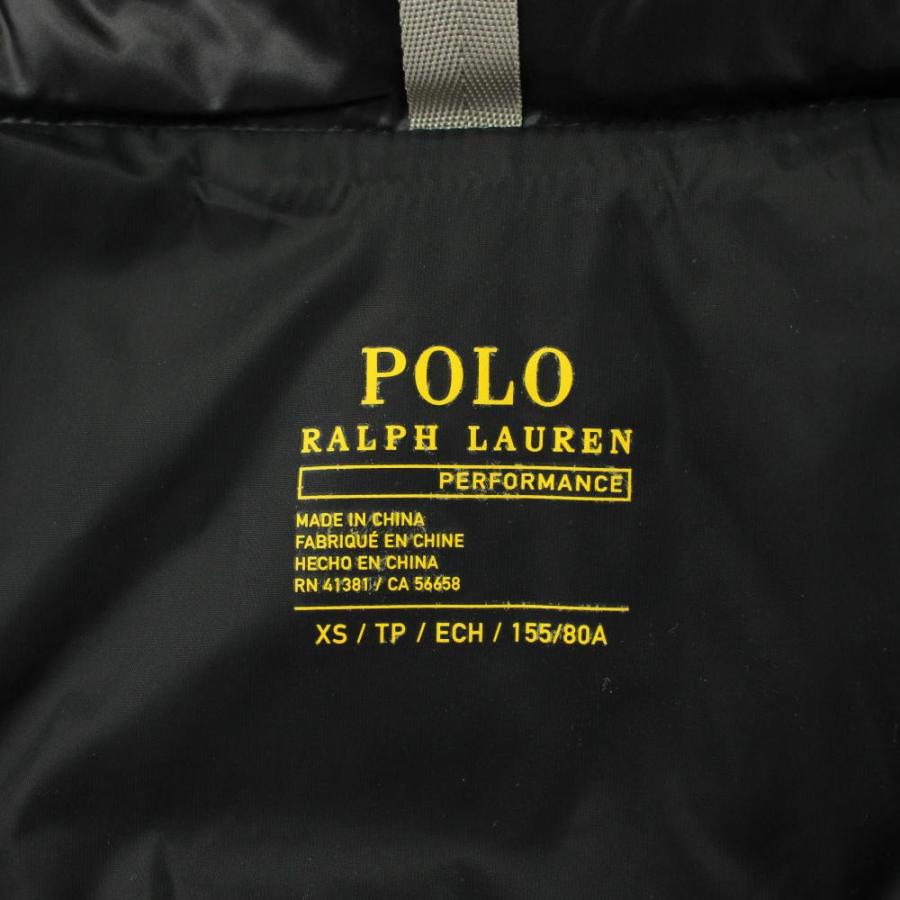 ポロ ラルフローレン POLO RALPH LAUREN ダウンジャケット アウター