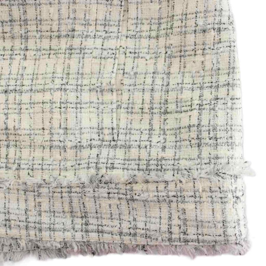 theory luxe（セオリーリュクス） theory luxe 24SS CHARLOTTE TWEED