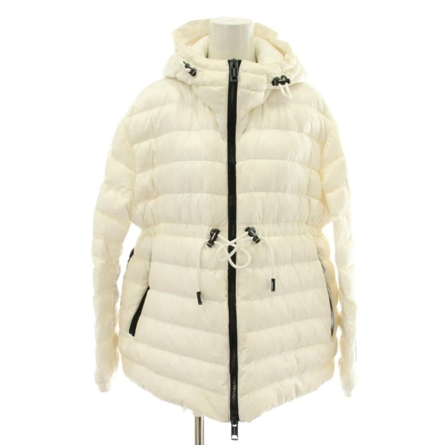 BURBERRY LONDON ENGLAND ライトダウンジャケット アウター ナイロン 