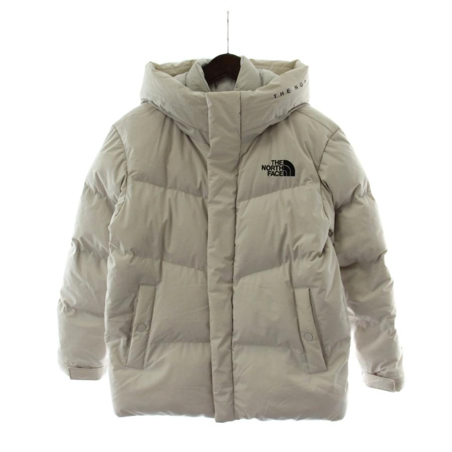 ザノースフェイス ホワイトレーベル THE NORTH FACE WHITE LABEL 