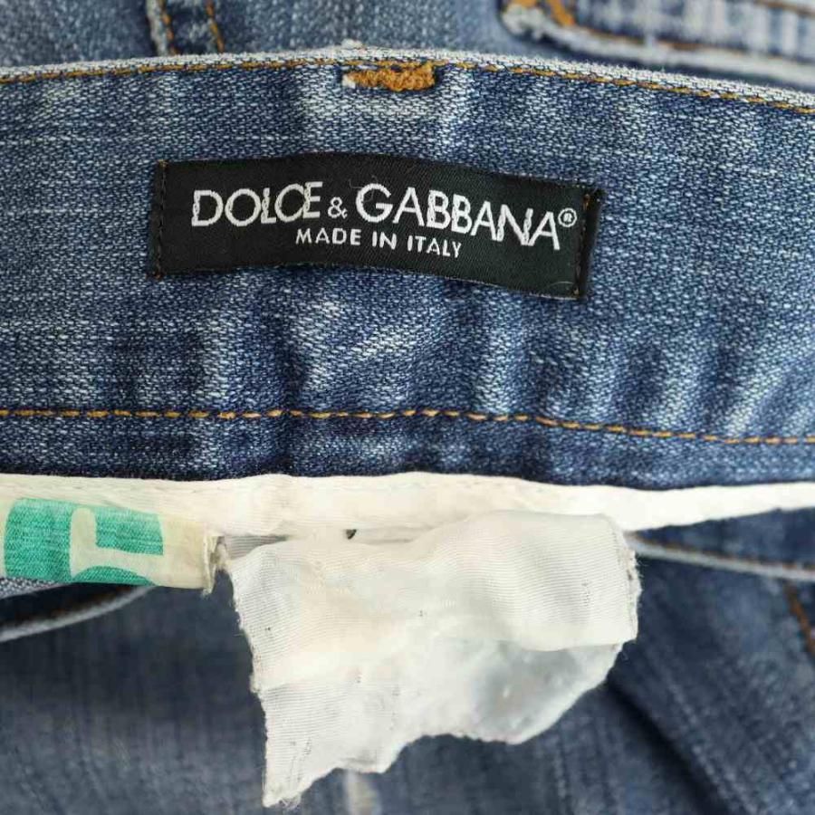 DOLCE&GABBANA（ドルチェ & ガッバーナ） ドルガバ DOLCE&GABBANA 16