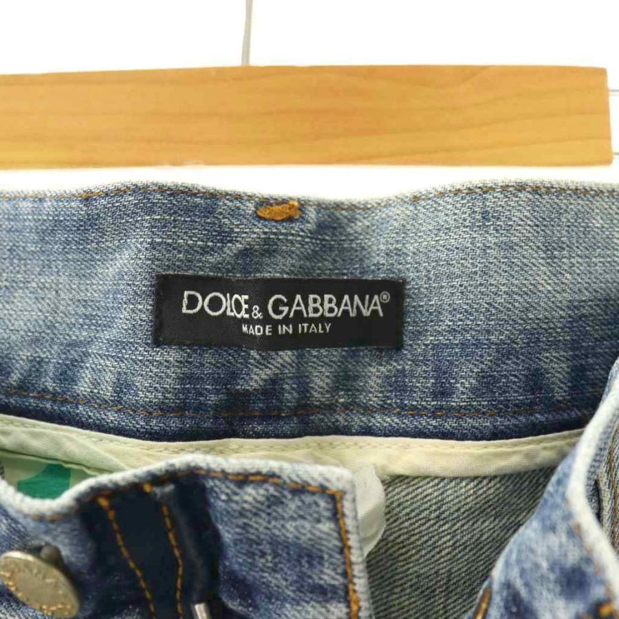 DOLCE&GABBANA（ドルチェ & ガッバーナ） ドルガバ DOLCE&GABBANA 14