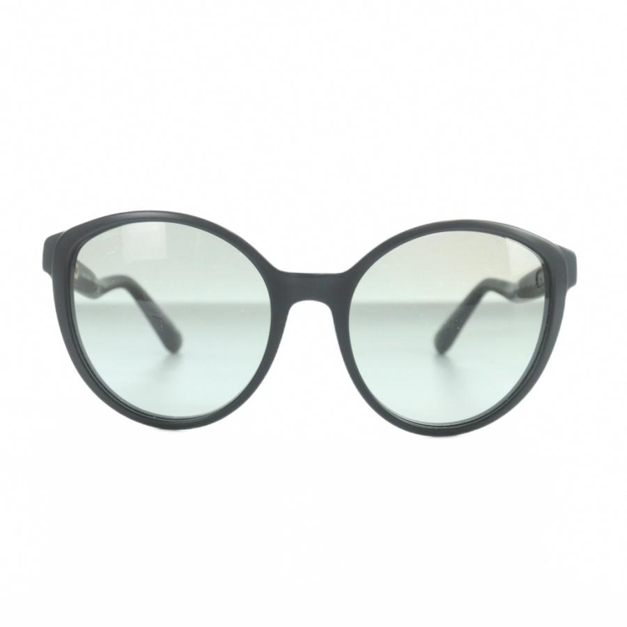 miu miu（ミュウミュウ） サングラス キャットアイ めがね 眼鏡 ロゴ