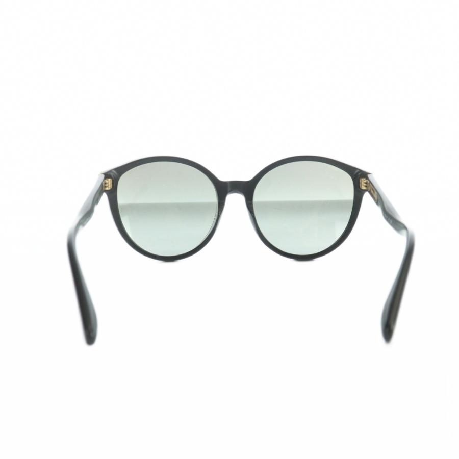 miu miu（ミュウミュウ） サングラス キャットアイ めがね 眼鏡 ロゴ