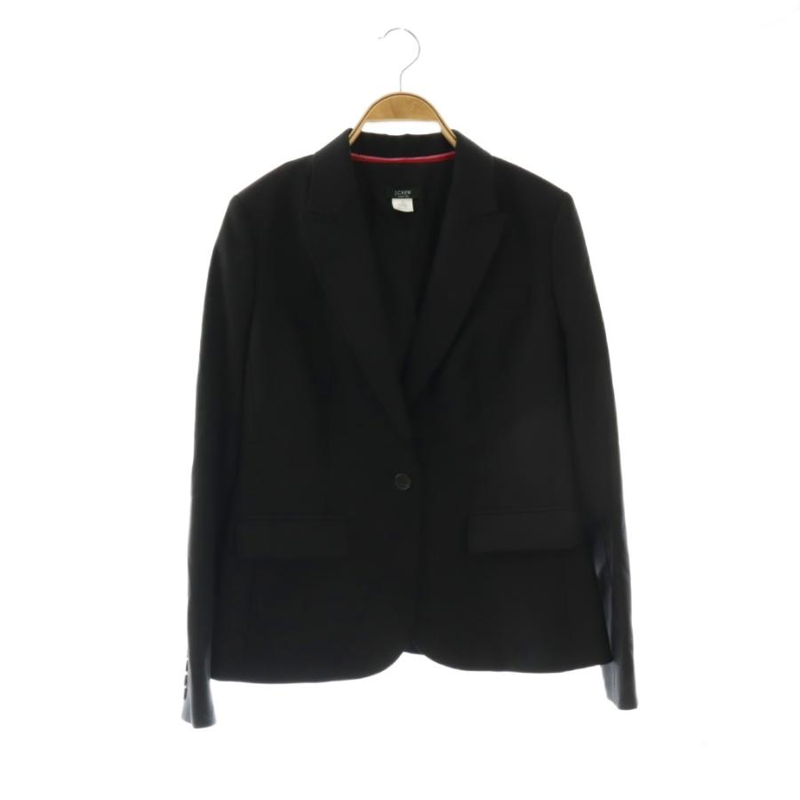 ジェイクルー J.CREW セットアップ スーツ ウール Super110