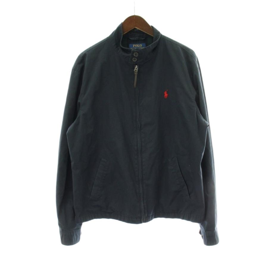 ポロ ラルフローレン POLO RALPH LAUREN スウィングトップ ジャケット