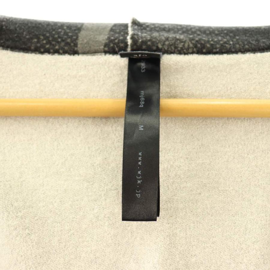 ダブルジェイケイ super stretch parka パーカー カモフラ柄 ダブルジェイケイ wjk super stretch parka パーカー カモフラ柄 S