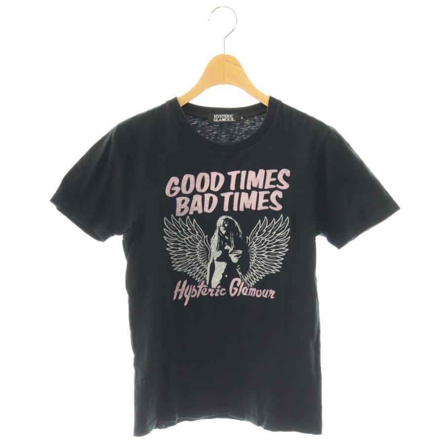 ヒステリックグラマー　蝶　Tシャツ LOVE IT Tシャツ|HYSTERIC GLAMOUR MEN | HYSTERIC GLAMOUR ONLINE