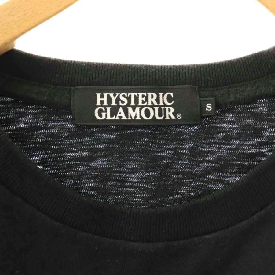 HYSTERIC GLAMOUR（ヒステリックグラマー） HYSTERIC GLAMOUR EAGLE