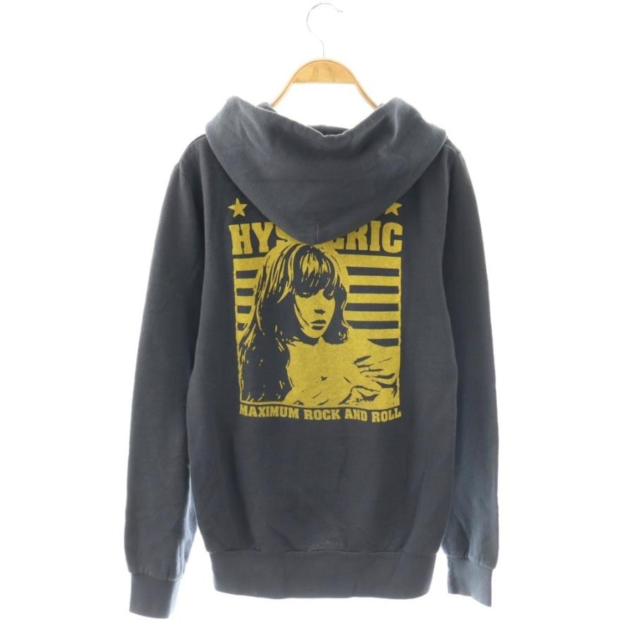 HYSTERIC GLAMOUR（ヒステリックグラマー） HYSTERIC GLAMOUR MUXIMUM