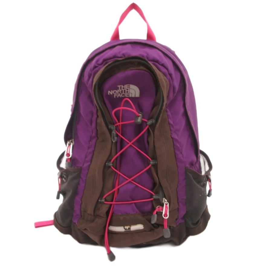 THE NORTH FACE（ザ ノースフェイス） ジェスター JESTER リュック 