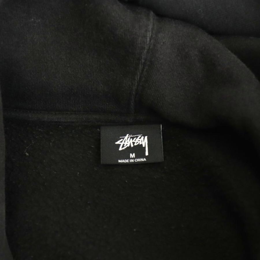 STUSSY（ステューシー） STUSSY BASIC STUSSY HOOD パーカー