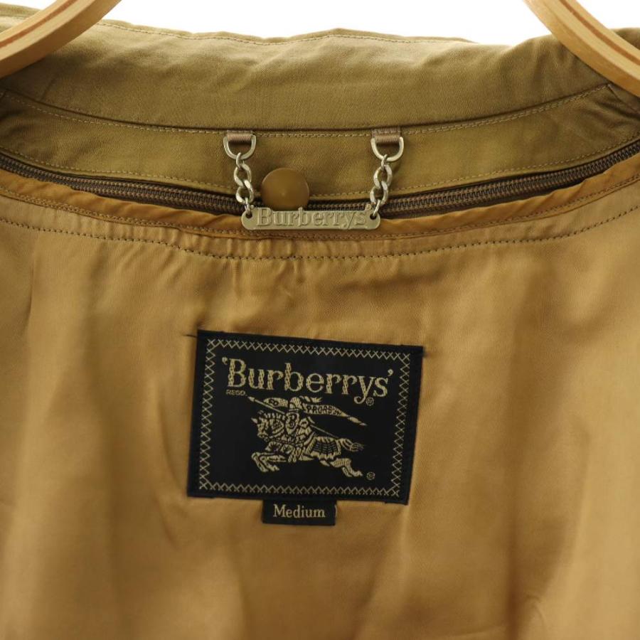 バーバリーズ Burberrys ヴィンテージ スウィングトップ ブルゾン
