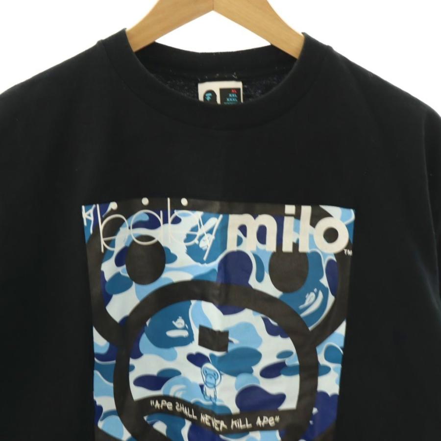 A BATHING APE（アベイシングエイプ） A BATHING APE bape Tシャツ