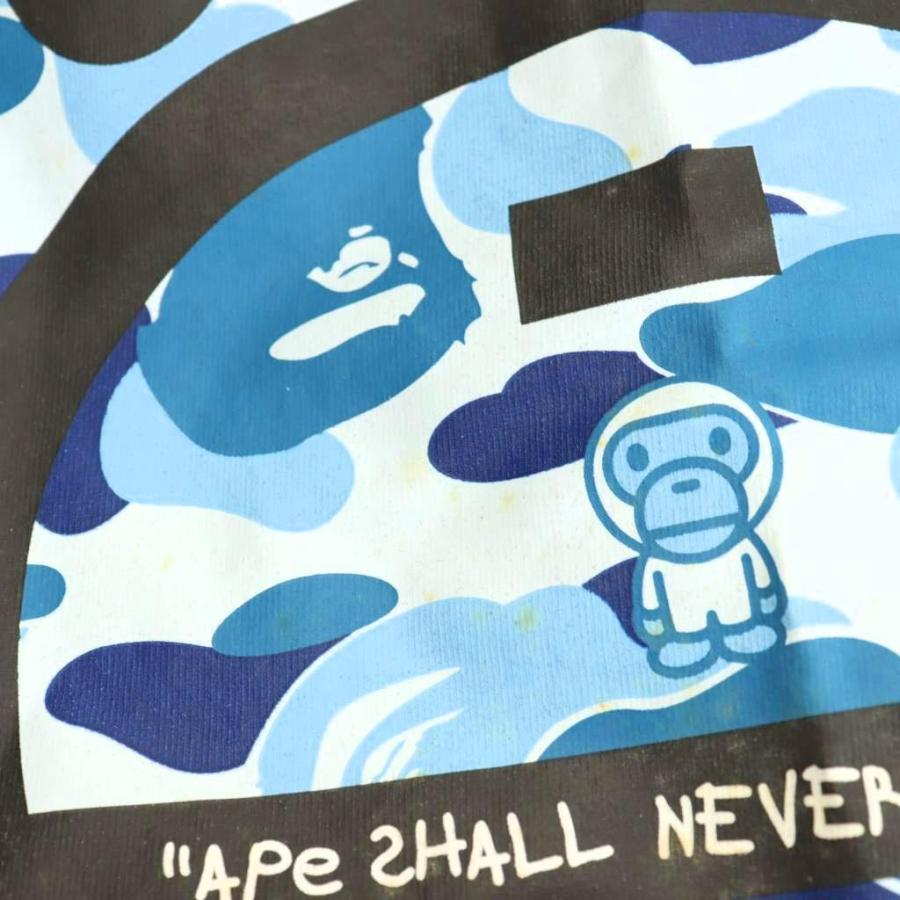 A BATHING APE（アベイシングエイプ） A BATHING APE bape Tシャツ