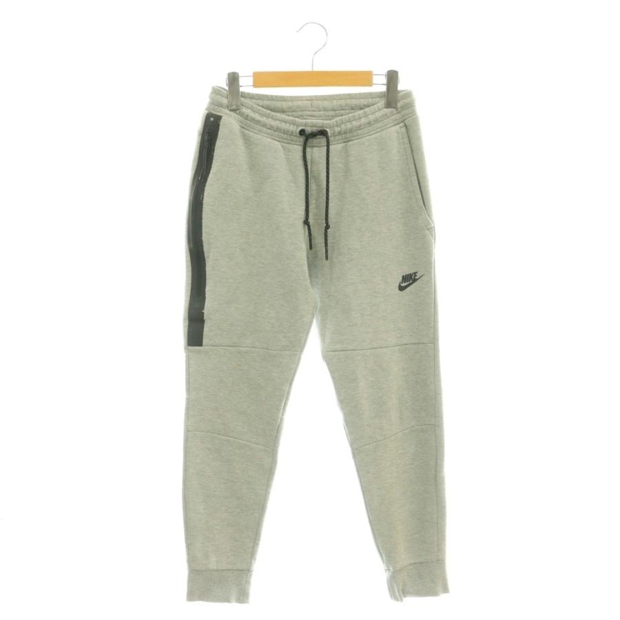Nike テックフリース グレー ジョガーパンツ 【公式通販】