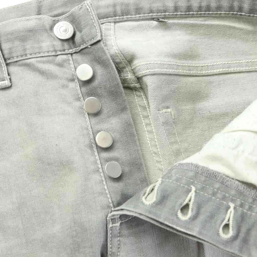 ディオール Dior 09SS アワーズオブライトデニム クリス期 ジーンズ