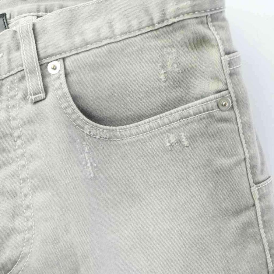 ディオール Dior 09SS アワーズオブライトデニム クリス期 ジーンズ 