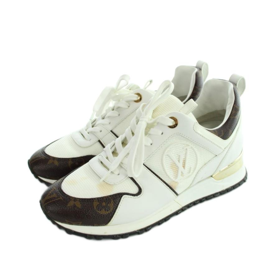 LOUIS VUITTON（ルイ・ヴィトン） LOUIS VUITTON 1A3CW4 ランアウェイ 